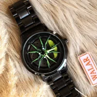 ساعت اسپرت رینگی شیک و جدید|ساعت|اصفهان, قلعه طبره|دیوار