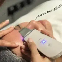 پاکسازی نیمه تخصصی موخوره گیری روسی آف/تاروز پدر/