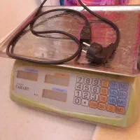 ترازو دیجیتال