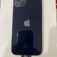 آیفون ۱۳ نرمال دوسیم مشکی