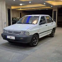 پراید مدل 86|خودرو سواری و وانت|آبیک, |دیوار