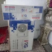 کولرگازی ۲۴هزار ایران رادیاتور irg