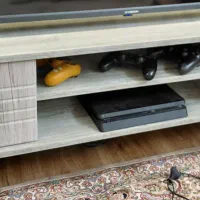 میز تلوزیون