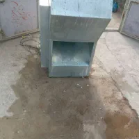 دستگاه پرکن|ماشینآلات صنعتی|ماهیدشت, |دیوار