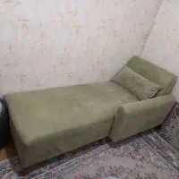 یک کاناپه راحتی سفارشی|مبلمان خانگی و میز عسلی|مشهد, گلشور|دیوار