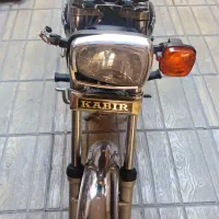 موتور هوندا ۱۲۵|موتورسیکلت|میاندوآب, |دیوار