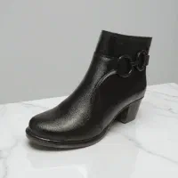 نیم بوت زنانه ارسال رایگان|کیف، کفش، کمربند|تهران, مشیریه|دیوار