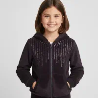 سویشرت دخترانه مخمل نو|کفش و لباس بچه|تربت جام, یحیی آباد|دیوار