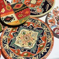 آموزش نقاشی با تکنیک اکرولیک و رنگ روغن|خدمات آموزشی|بندر ماهشهر, |دیوار