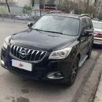 هایما s7|خودرو سواری و وانت|مشهد, امام رضا (ع)|دیوار