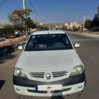 تندر ۹۰|خودرو سواری و وانت|نمین, |دیوار