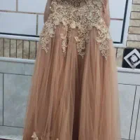 لباس مجلسی زنانه|لباس|لار, |دیوار