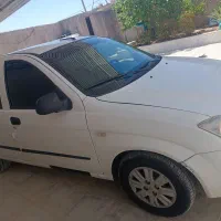 تیبا ۲مدل ۹۶