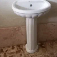 فروش فوری روشویی