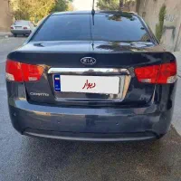 سراتو آپشنال ۲۰۰۰ اتومات مدل ۹۷|خودرو سواری و وانت|تهران, گلستان (شهرک راه آهن)|دیوار