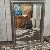 ایینه بزرگ قدیمی