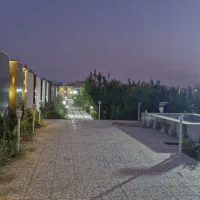 باغ ۱۳۵۰ متر گلدشت خ جانبازان|فروش خانه و ویلا|اصفهان, باغ نگاره|دیوار