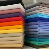 پارچه کرپ باربی الیزه مجلسی گرم بالا|لباس|مشهد, عیدگاه|دیوار