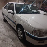 پارس مدل ۹۷|خودرو سواری و وانت|مشهد, محمدآباد|دیوار