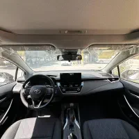 تویوتا کرولا الیت 1800 هیبرید 2024|خودرو سواری و وانت|شهرکرد, |دیوار