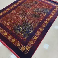 فروش فرش با چک و سفته|فرش|گنبد کاووس, |دیوار