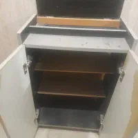 جاکفشی سالم|جاکفشی، کمد، دراور|نسیم‌شهر, |دیوار