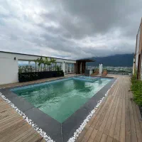 رهن و اجاره واحد فول مشاعات ساحلی نمک آبرود