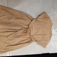 پیراهن دخترانه نو|کفش و لباس بچه|کهریزک, |دیوار
