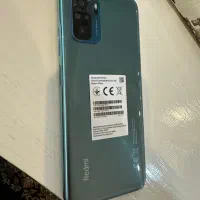 شیائومی نوت ۱۰ در حد نو|موبایل|فردیس, شهرک وحدت|دیوار