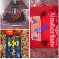 کیسه خواب آمریکایی تایمبرلند