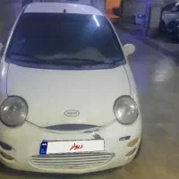 ام و ام ۱۱۰ مدل ۱۳۸۶ دو لکه رنگ خانگی نقد اقساط