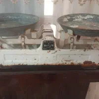 ترازو|کلکسیون اشیاء عتیقه|تربت‌حیدریه, کلاته توکلی|دیوار