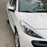 ۲۰۷ پانا اتومات کم کار|خودرو سواری و وانت|مشهد, صیاد شیرازی|دیوار