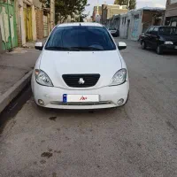 تیبا ۲ مدل ۹۶