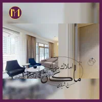 موقعیت اداری / 110 متر 2 اتاق / بر اصلی هروی