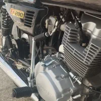 موتور سیکلت کویر|موتورسیکلت|قم, شهرک امام حسین|دیوار