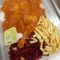 تامین غذاهای تعدادی شما