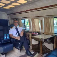 تاکسی vip|خدمات حمل و نقل|تهران, جردن|دیوار