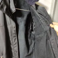 کاپشن مشکی|لباس|خمینی‌شهر, |دیوار