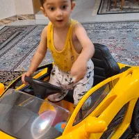 فروش ماشین شارژی|اسباببازی بچه|قائمشهر, |دیوار