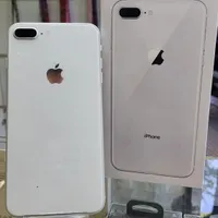 اپل iPhone 8 Plus با حافظهٔ ۲۵۶ قابل معاوضه