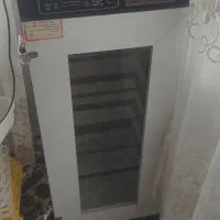 دستگاه جوجه کشی از من تخم مرغ با شما
