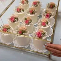 به قنادی خونگیayhanخوش آمدید.|خوردنی و آشامیدنی|شیراز, میانرود|دیوار