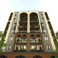 پیش-فروش-واحد-166-متری-آپارتمان-خیابان-نفت-سیاه