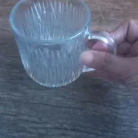 نیم لیوان نوری تازه