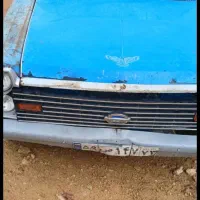 نیسان ۸۲|خودرو سواری و وانت|شیراز, پشم شیشه|دیوار