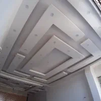 گچکاری و لکه گیری ساختمان پذیرفته میشود