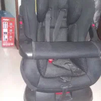 صندلی کودک ماشین