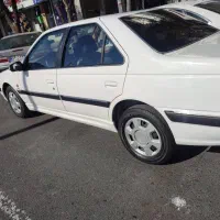 پارسtu5 گاز سیم|خودرو سواری و وانت|رفسنجان, |دیوار