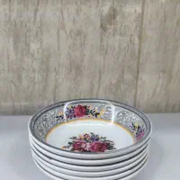 سرویس غذا خوری|ظروف سرو و پذیرایی|کرمانشاه, |دیوار